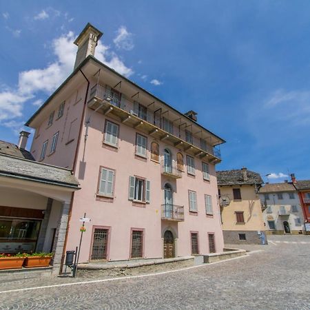 Residence Il Muretto Malesco Exterior photo
